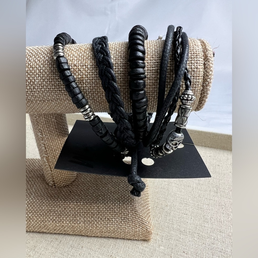 H&M Bracelet Bundle - Picture 2 of 6